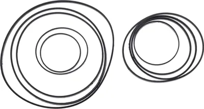 Produktbild von SRAM Stealth Ring-Set Für Kassettenzahnk für 10-46 Zähne