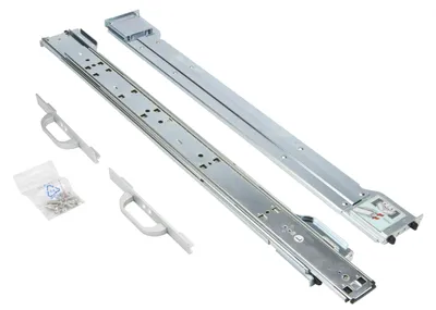 Image de Kit de montage en rack Supermicro pour CSE-E300