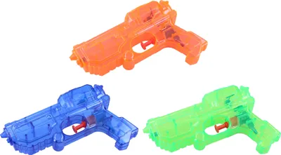 Obrázok produktu pre Vodná pištoľ 15 cm