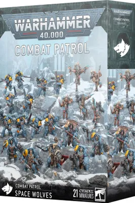 Produktbild von Games Workshop 73-532, Sammelfigur, Videospiel
