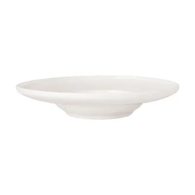 Zdjęcie produktu dla Villeroy & Boch Afina, Talerz na zupę, Okrągły, Porcelana, Biały, 0,4 l, 29,2 cm