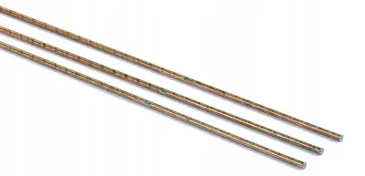 Obrázek produktu pro Kotarbau Měděný svařovací drát TIG 3,25 mm 1 kg
