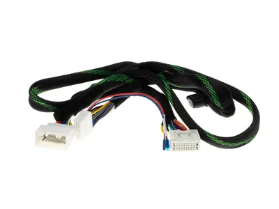 Image de Axton ATS-ISO18 - Câble P&P pour Mitsubishi ASX