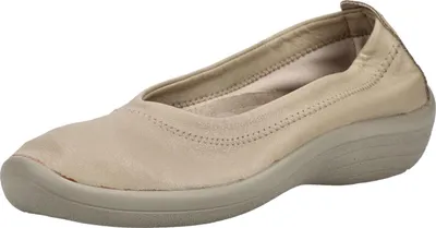 Produktbild von ARCOPEDICO Ballerinas Ballerinas Kunstleder