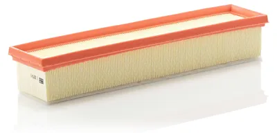Zdjęcie produktu dla Filtr powietrza MANN-FILTER C 3875/1