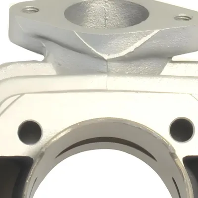 Obrázek produktu pro Sada válců Athena Racing Big Bore 80cc pístní čep 12mm, zdvih 43mm pro Minarelli vertical