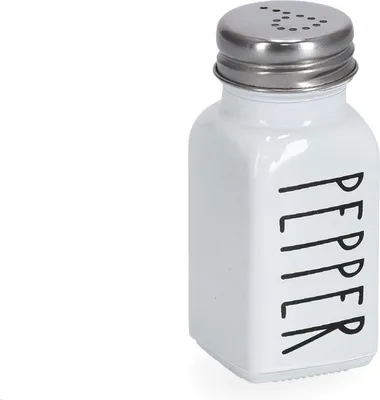 Obrázek produktu pro Pepřenka s kovovým víkem