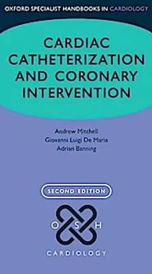 Produktbild von Cardiac Catheterization and Coronary Intervention