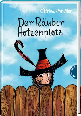 Obrázok produktu pre Der Räuber Hotzenplotz 1: Der Räuber Hotzenplotz