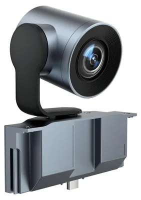 Productafbeelding van Yealink MB-Camera-6X, 8 megapixels, 4K Ultra HD, 3840 x 2160 pixels, 30 fps, 80°, 6x