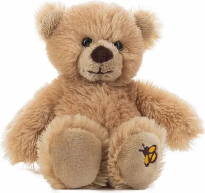 Zdjęcie produktu dla Miękka zabawka Schaffer, przytulanka, Schaffer Teddy Honey 5660, 18 cm