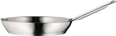 Produktbild von WMF 4000530581259, Rund, Gourmet-Pfanne, Edelstahl, Edelstahl, Edelstahl, 1,7 l