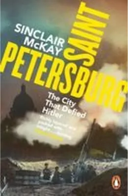 Imagen del producto de Saint Petersburg