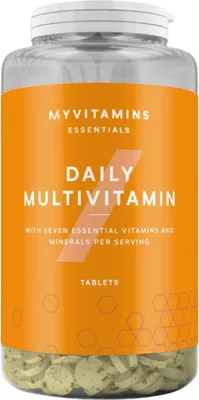 Produktbild von MyProtein | Daily Multivitamin
