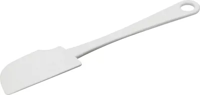 Immagine prodotto di FACKELMANN  Teigschaber auf SB-Karte, Länge: 250 mm