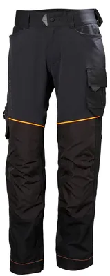 Produktbild von Helly Hansen Arbeitshose Chelsea Evolution Schwarz Größe C54