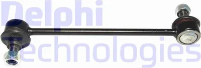 Produktbild von DELPHI Koppelstange Stabilisator für TOYOTA Camry Limousine (V2) TC1517