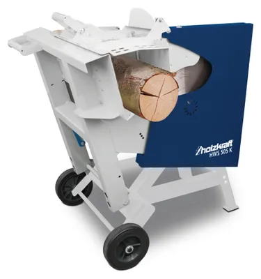 Produktbild von Holzkraft Wippkreissäge HWS 505 K (400 V)