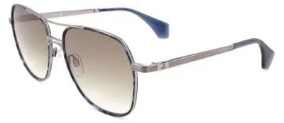 Produktbild von Vivienne Westwood Sonnenbrille VW7011 601 56 17 140