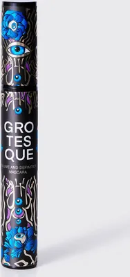 Zdjęcie produktu dla Vivienne Sabo - Tusz do rzęs Gigantic Volume - Grotesque