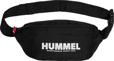 Image de hummel sac banane Core Waistbag Black noir