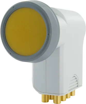 Produktbild von Schwaiger SPS6988 531, F, 220 mA, Grau