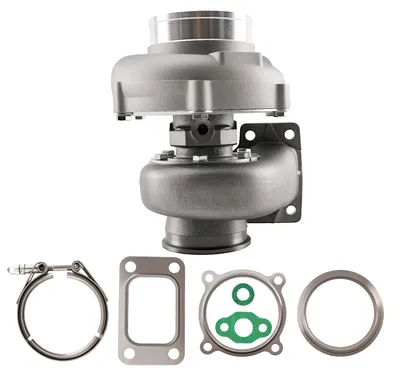Obrázek produktu pro Turbodmychadla GT30, GT35, GT3582, T3, T4, A/R 0,70, 0,63, všechna pro 4/6 válců, 3,0 l, špičková
