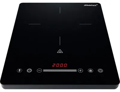 Produktbild von Steba Ik 35 Induktionskochfeld One Size / EU Plug 220V One Size