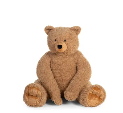 Produktbild von CHILDHOME Sitzender Teddybär 76 cm