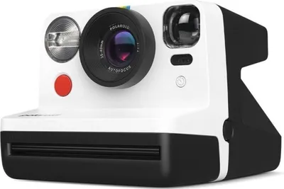 Produktbild von Polaroid 6247, Schwarz, Weiß, 665 g, 112,2 mm, 95,5 mm, 150,2 mm, 135 mm