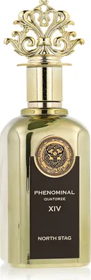 Produktbild von North Stag Phenominal Quatorze XIV Extrait de Parfum 100 ml (unisex)