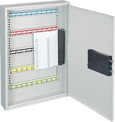 Immagine prodotto di ROTTNER S50 EL Schlüsselkasten mit 50 Haken