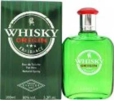 Image de Evaflor Whisky Origin Woda toaletowa, 100 ml