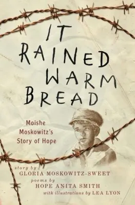 Obrázek produktu pro It Rained Warm Bread