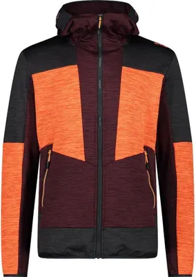 Produktbild von Cmp 33g2417 Jacke Rot L Herren Rot L