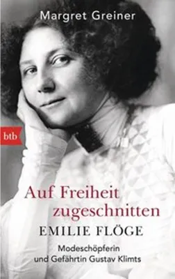Image de Auf Freiheit zugeschnitten: Emilie Flöge