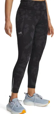 Produktbild von Under Armour Launch Ankle Print Leggings L / Regular Frau L