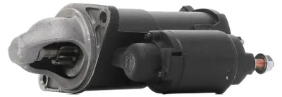 Produktbild von BOSCH 0 986 023 660 Starter Anlasser 1,1kW für OPEL Corsa D Schrägheck (S07) 12V