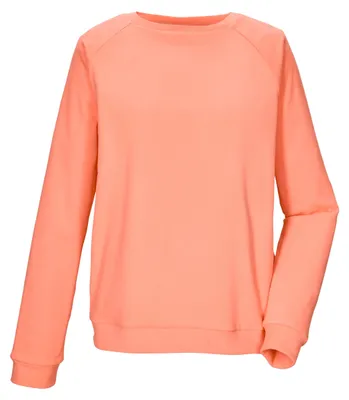 Image de killtec - T-shirt en polaire à manches longues pour femmes / Pull en polaire léger, modèle KOS 178 WMN FLC SHRT