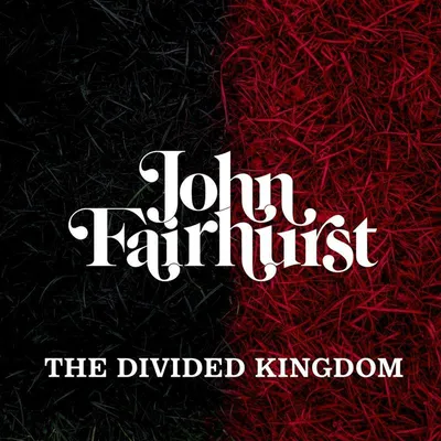 Obrázok produktu pre John Fairhurst: (CD / T)