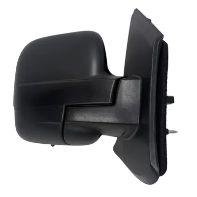 Immagine prodotto di Specchietto retrovisore esterno destro BILMAX di ricambio per Renault Trafic III 2022-2025, regolabile elettricamente, 9 poli, con indicatore di direzione