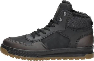 Produktbild von Herren-Stiefeletten Rieker 38545-00 schwarz 42