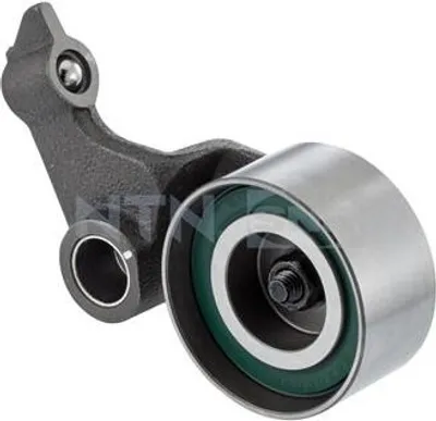 Produktbild von SNR GT369.26 Spannrolle Zahnriemen Ø62mm für TOYOTA AVENSIS Kombi (T25) COROLLA Verso (ZER, ZZE12, R1) COROLLA (ZZE12, NDE12, ZDE12) RAV 4 II AVENSIS