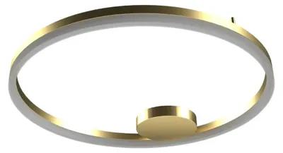 Zdjęcie produktu dla Lampa sufitowa LED 60W HALO 120 CCT GO + Pilot AZ5346 Azzardo