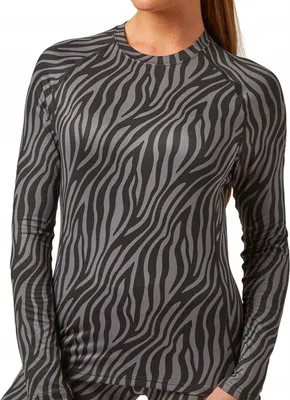 Produktbild von Damen Thermo Langarmshirt CMP SWE2604/260 Größe: M