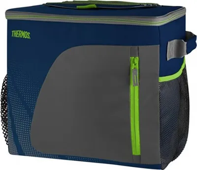 Obrázek produktu pro Termotaška - modrá 30 l