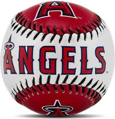 Produktbild von Franklin Soft Strike Baseball (2710F) Club Angels