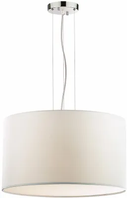 Obrázek produktu pro Ideal Lux Wheel SP5, 5 žárovek, E27, IP20, Bílá