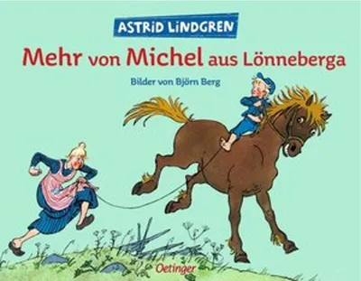Obrázek produktu pro Mehr von Michel aus Lönneberga