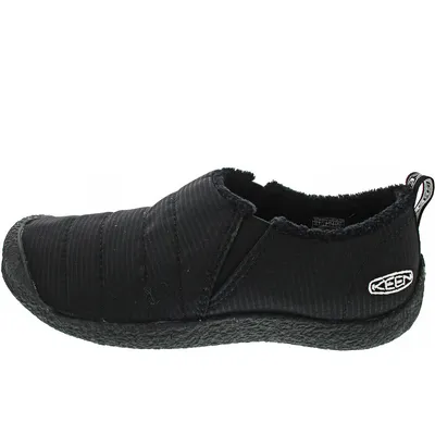 Produktbild von KEEN Howser II 1023981 (39/triple black)